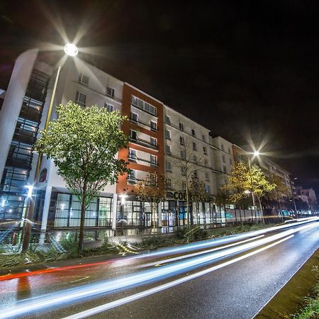 Courtyard By Marriott Paris La Defense West - Colombes Hotel Bois-Colombes Екстериор снимка